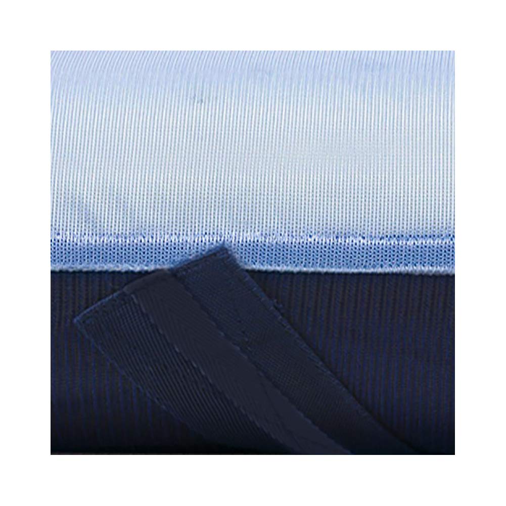 Rambo Optimo Stable Sheet 66 Navy/Beige/Blue