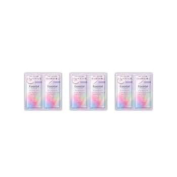 DVERNAL エッセンシャルシャンプーモイスト トライアル2セット D様専用VERNAL エッセンシャルシャンプーモイスト トライアル2セット