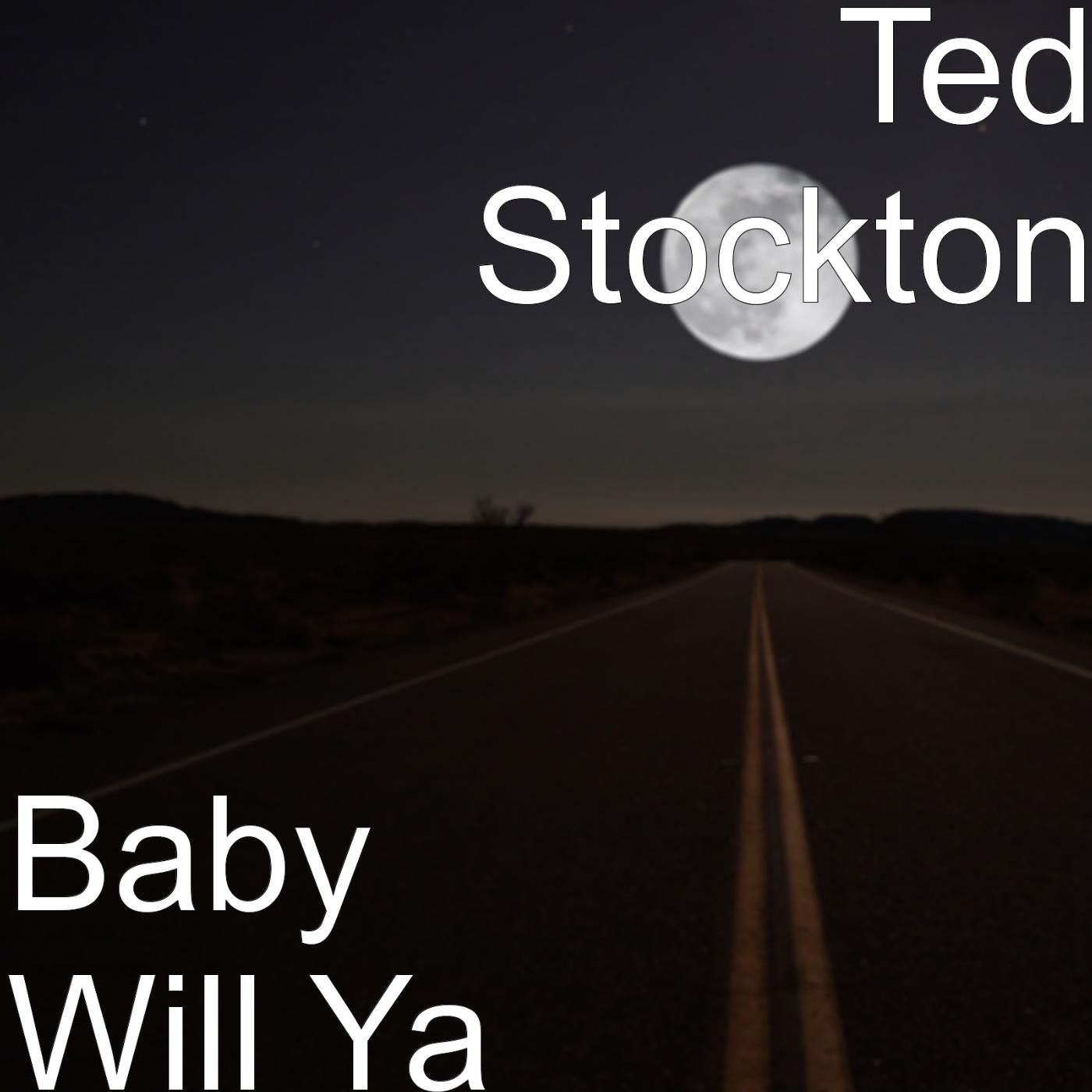 Ted Stockton