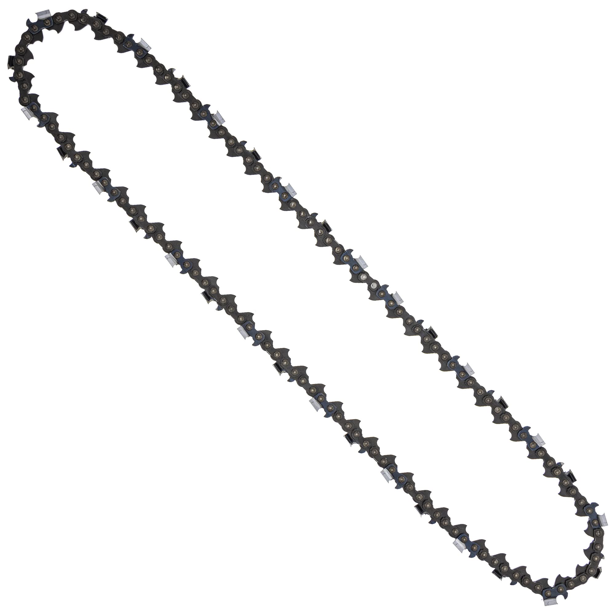 Amazon.com: 8TEN Full Chisel Chainsaw Chain 20 Inch .063 .404 66DL