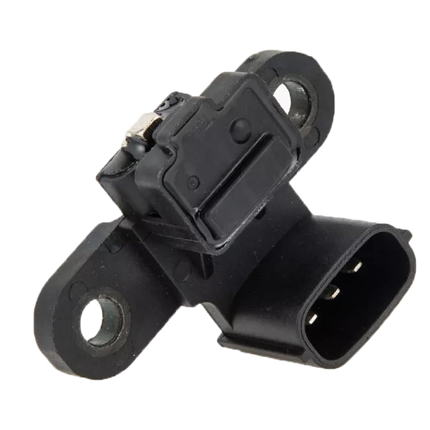 Sensor de Posição do Virabrequim para Carro L4 1.8 L2.0L Compatível com Mitsubishi Lancer 2002-2007 e Mirage 2001-2002 - Substitui OE # PC527 907-932 235131