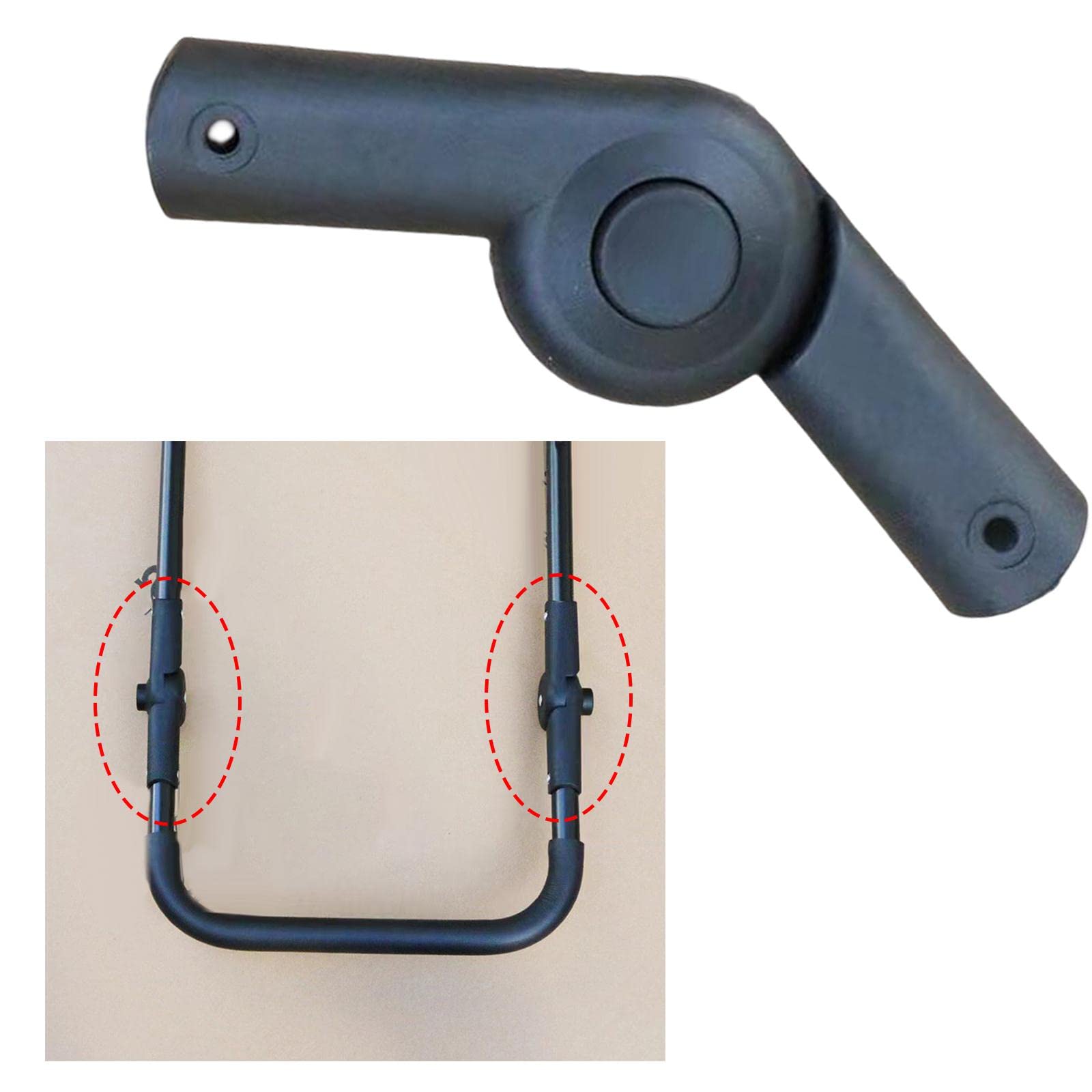 Pull handle kopen | Alles voor de camper en camping