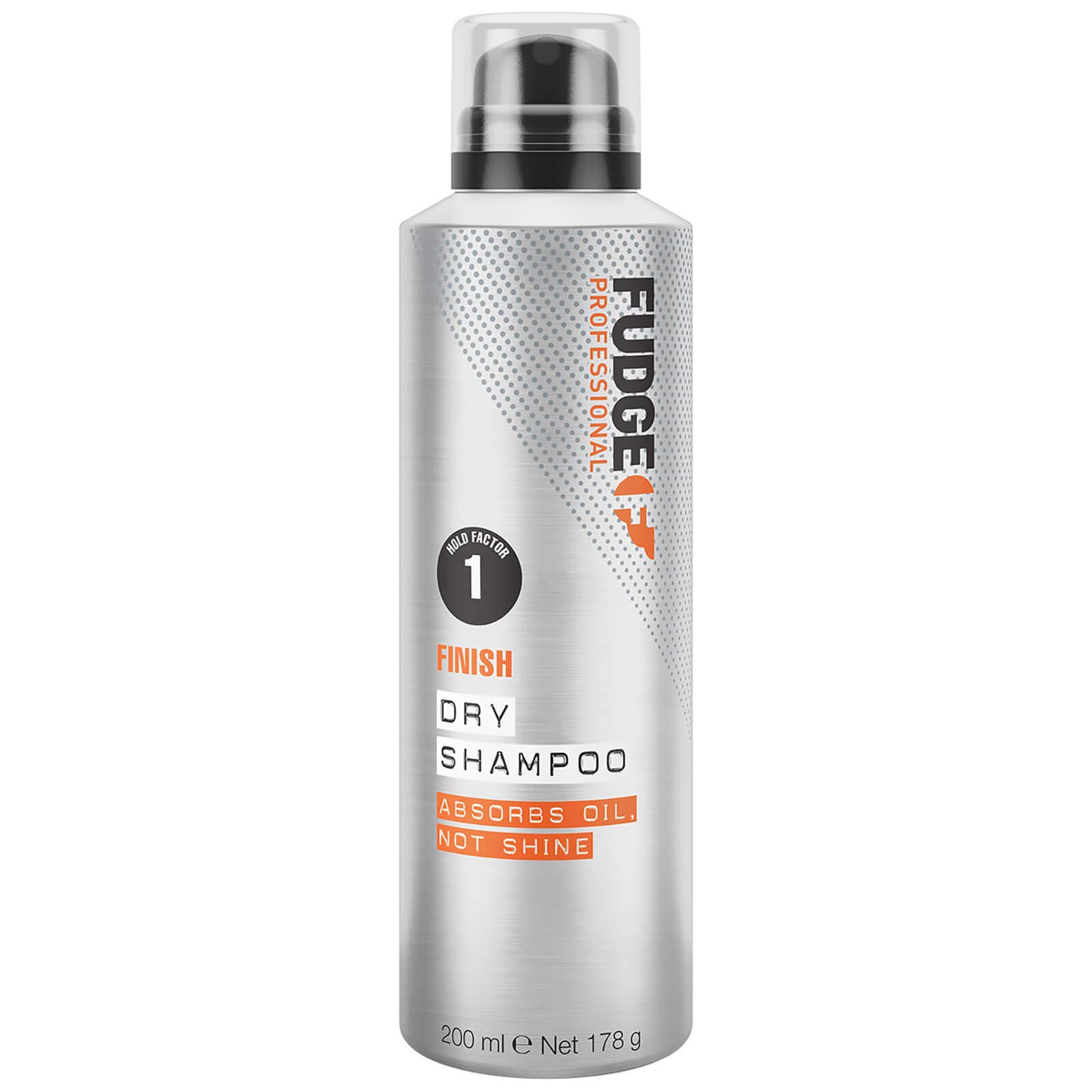 Fudge Dry Shampoo 200 ml