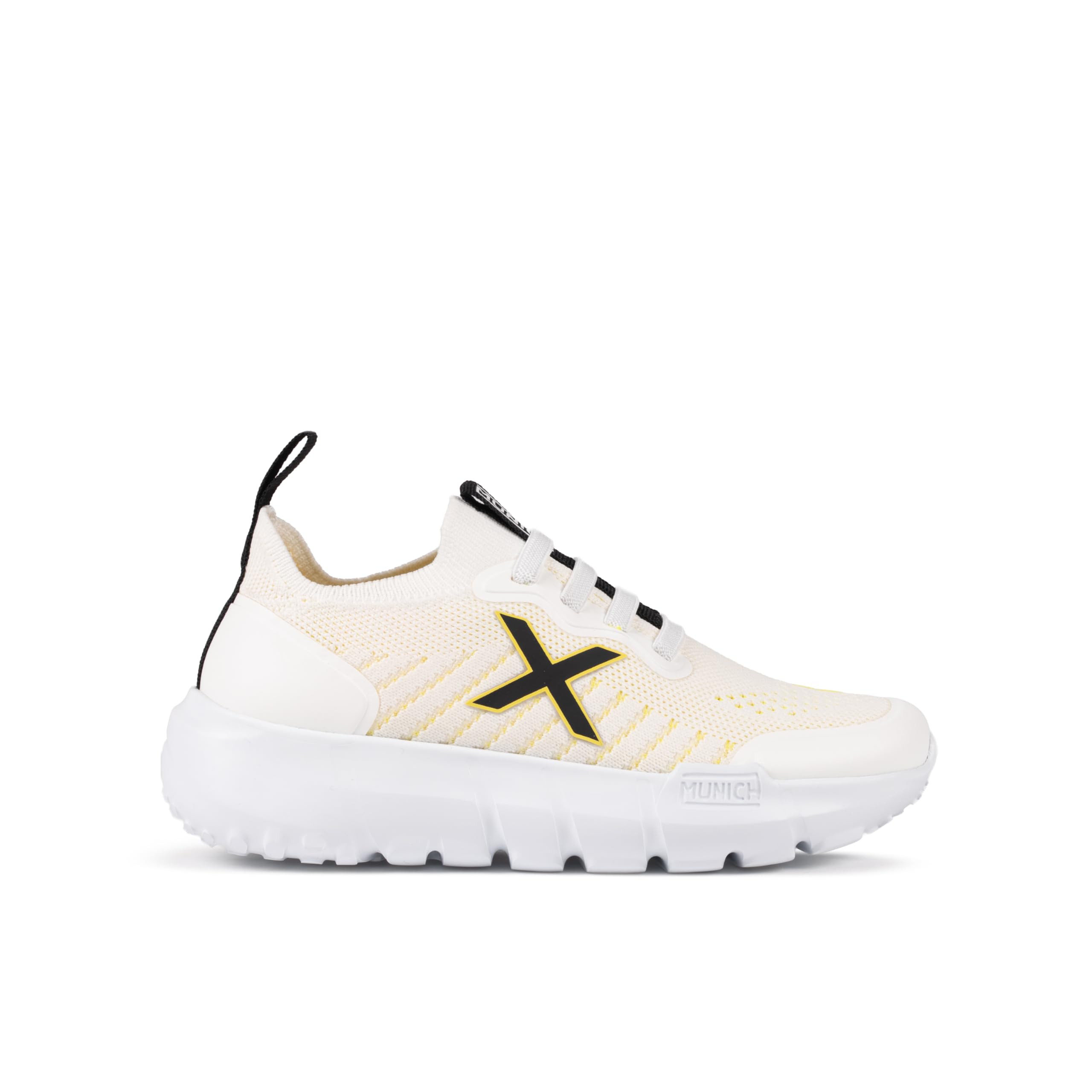 Munich Jony Kid 15 ZapatillasUnisex niños