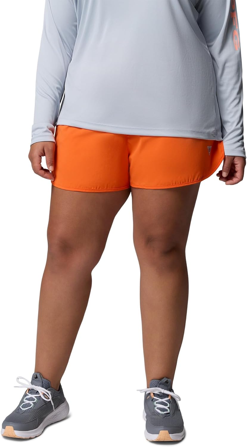 Columbia Womens PFG Windy Bay Short