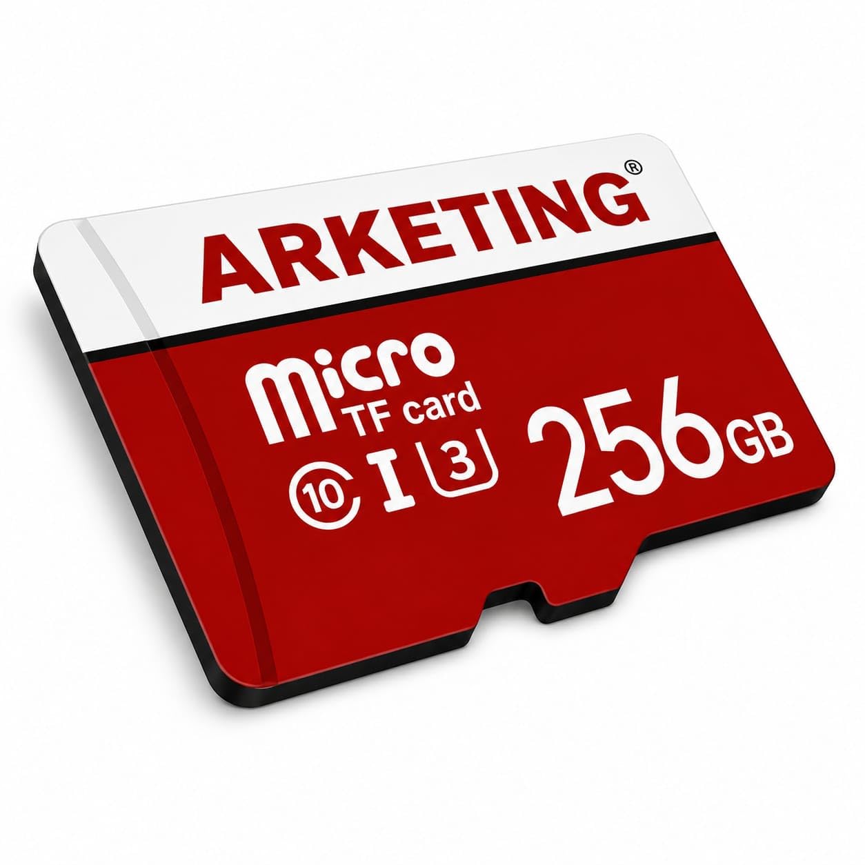 Micro TF Card 256GB, Class 10, U3 4K HF HD | High-Speed Storage, UHS-I Speed Class, Wide Device Compatibility, Compact Form Factor, Reliable Performance-image-40
