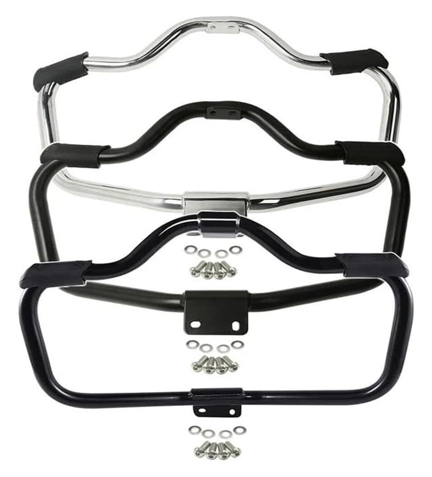 Amazon.co.jp: バイク用エンジンガード 用 ハーレー 用 スポーツスター 