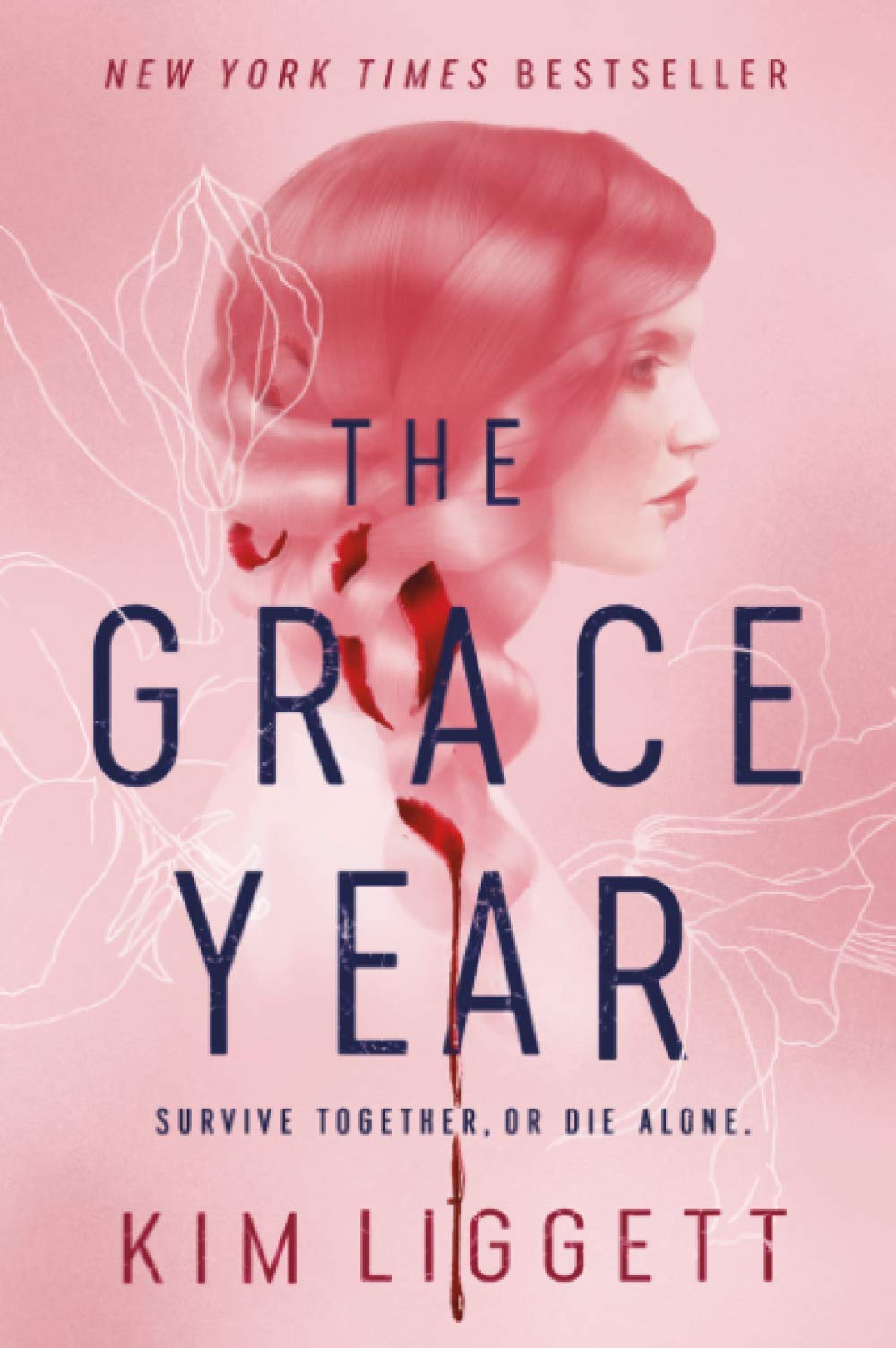Wednesday Books The Grace Year