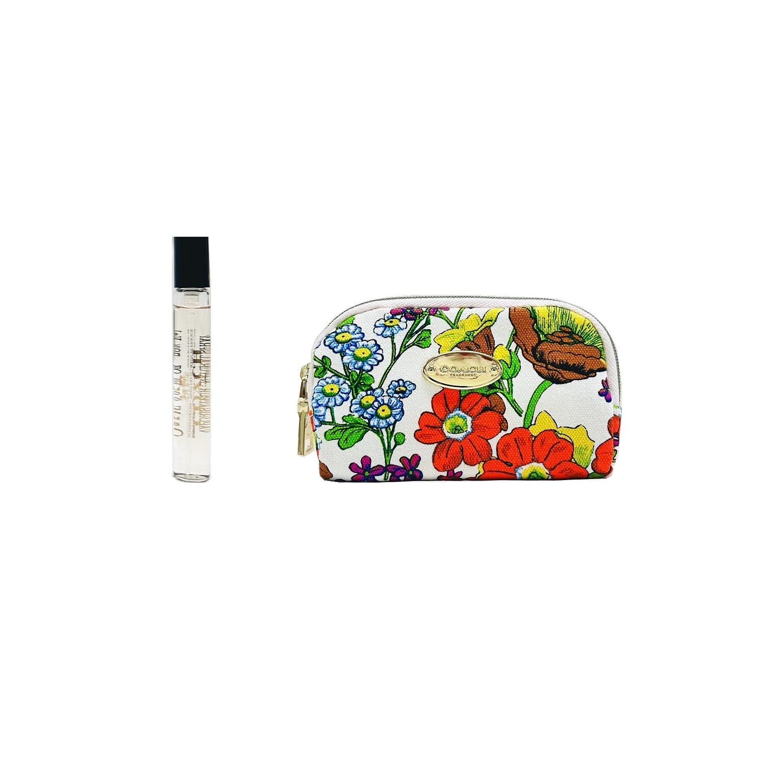 Amazon | COACH コーチ 7.5ML EDP SP オリジナルポーチ付 | COACH