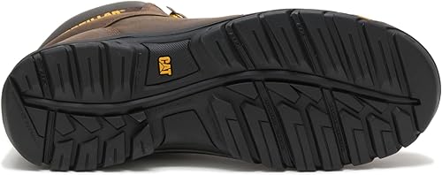 Miniatura 7 de Bota de trabajo de punta redonda para hombre de Cat Footwear