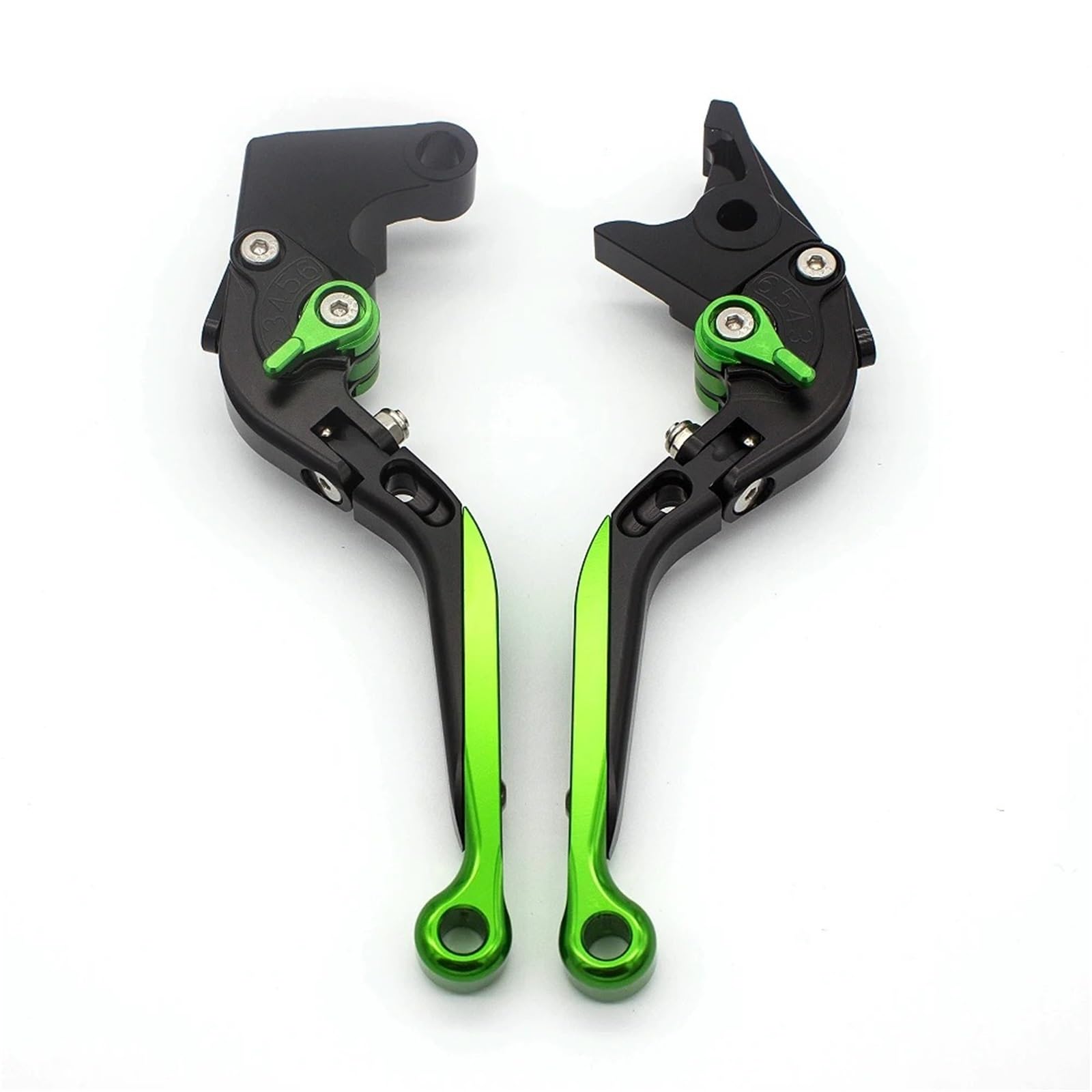 Bcumst M Brake Lever Handle For Suzuki For Gsxr750 For Gsxr600 Gsxr 600 750 K7 2006-2010 Otorcycle Aluminu Brake Clutch Lever Handle