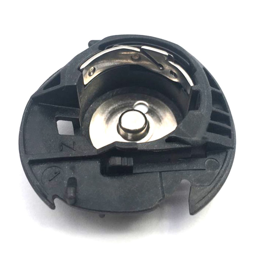 Boitier de bobine 41644440 tension fil stable Singer XL550 Juki K85
