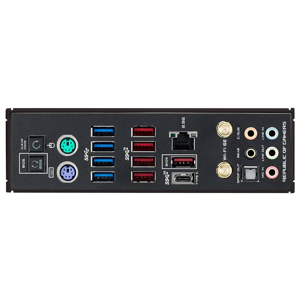 Amazon | ASUSTek Intel 第10世代・11世代 CPU 対応 (LGA1200