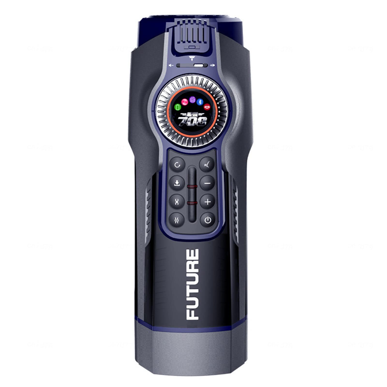 Racib Portable and durable, easy to operate, can be used anytime, anywhere