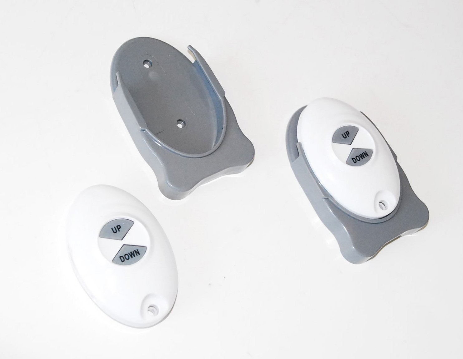 WIRELESS REMOTE CONTROL KIT FOR WINDLASS