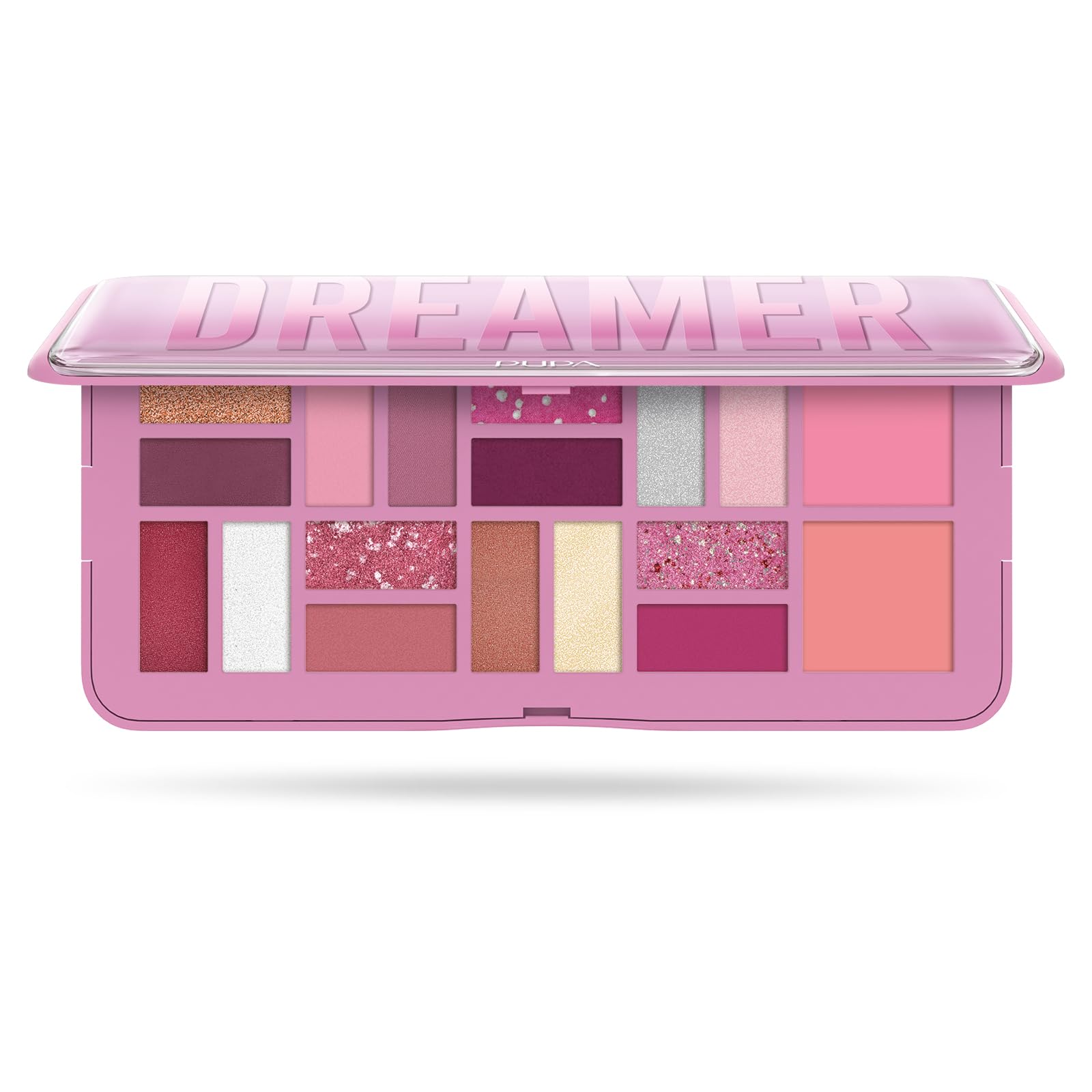 PUPA PALETTE COLOR MOOD L