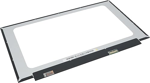 Miniatura 6 de Nueva pantalla de repuesto para NT156WHM-N44 NT156WHM-N34 NT156WHM-N49 NT156WHM-N40, eDP 30 pines 1366(RGB) ×768, pantalla LED LCD mate WXGA