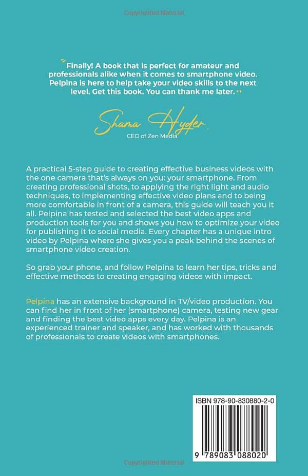 Video Smart: Make smartphone videos like a pro - Image 2