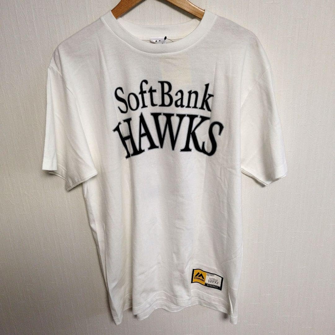 Amazon.co.jp: Majestic福岡ソフトバンクホークス 今宮健太選手 背番号