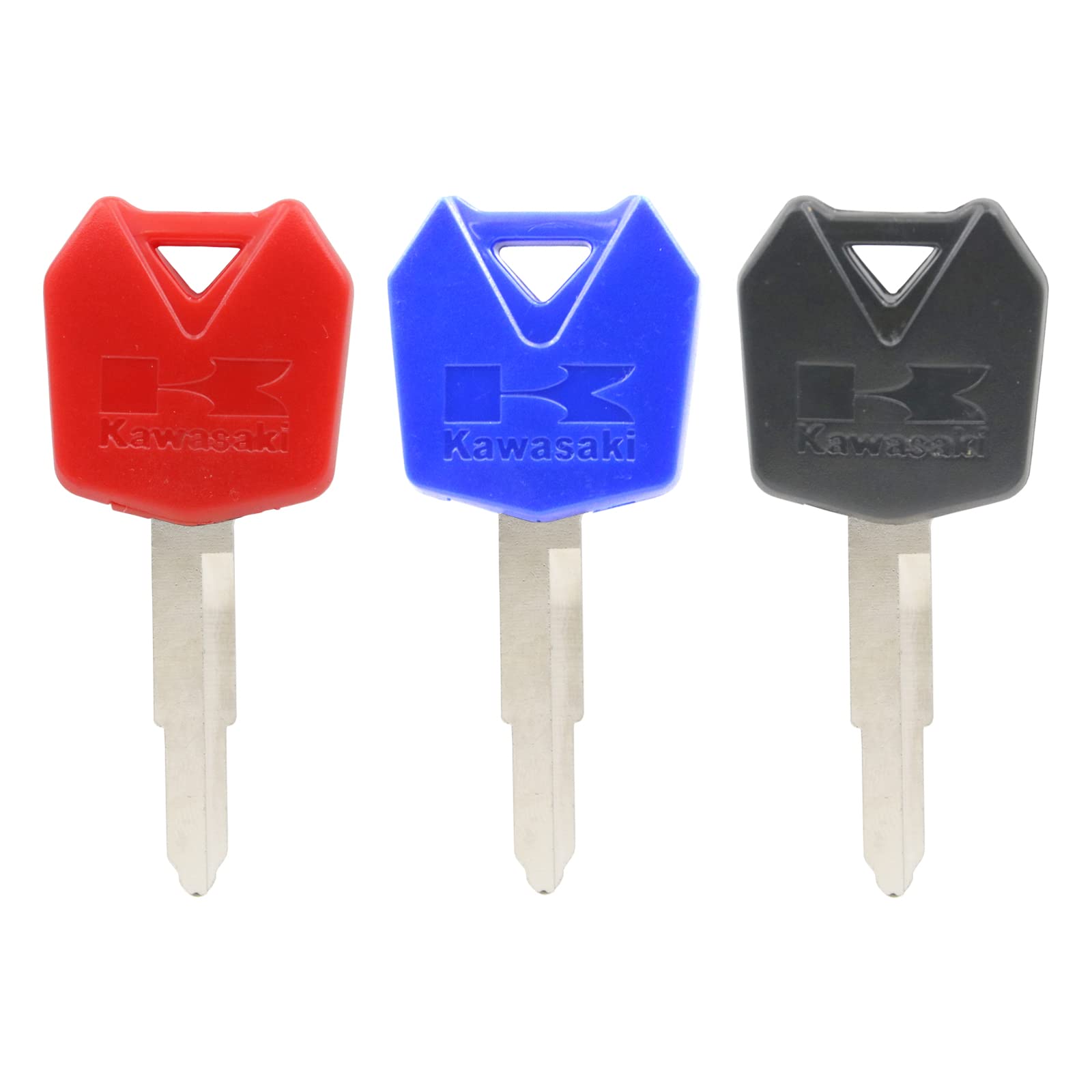 iTobestMotorcycle Replacement Key