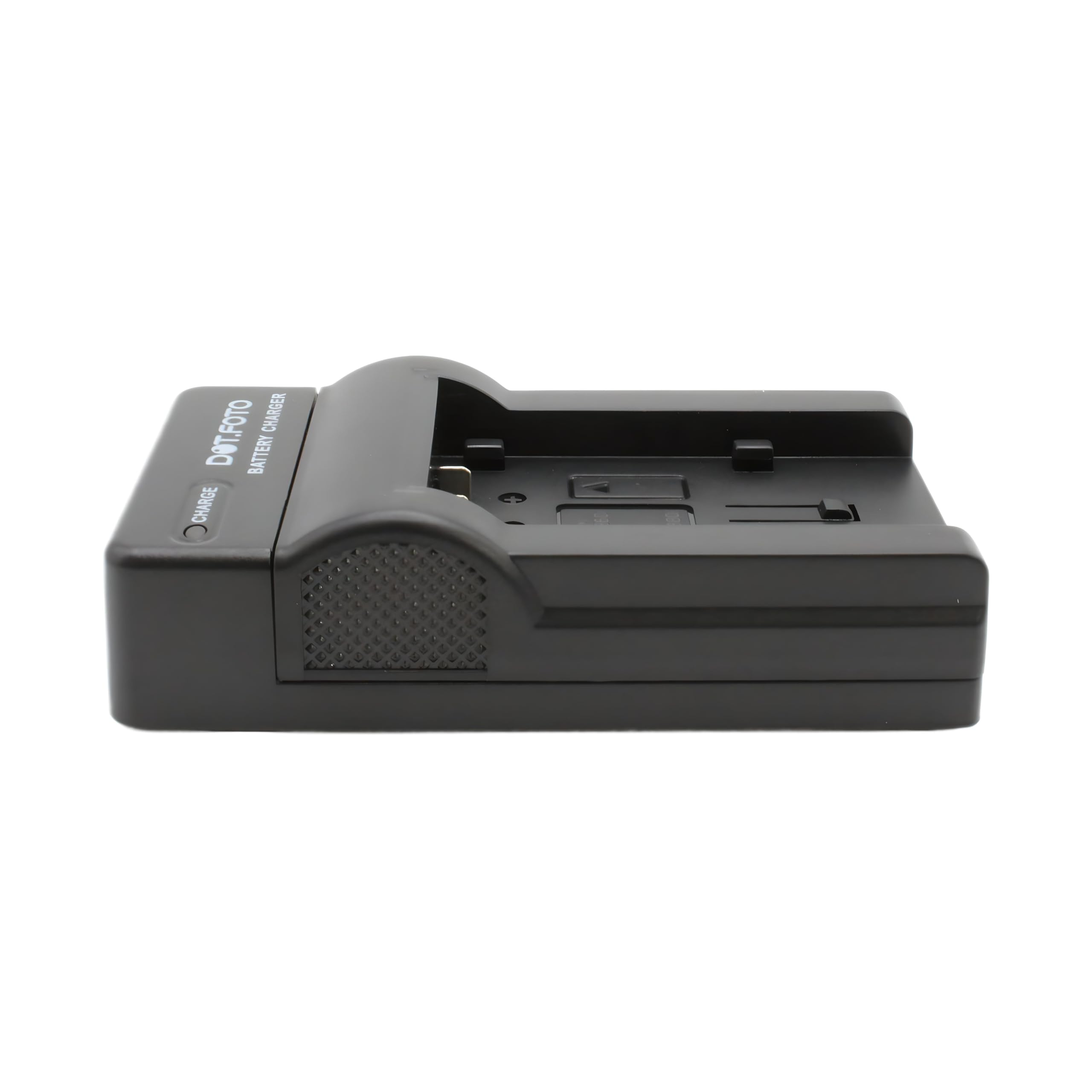 VW-VBT190 Premium 1940mAh Batterie (x2) & Chargeur de Batterie USB pour Panasonic HC-V110, HC-V130, HC-V160, HC-V180, HC-V201, HC-V250,HC-V260,V720 V750 V770 V777 VX870 VX980 VX989