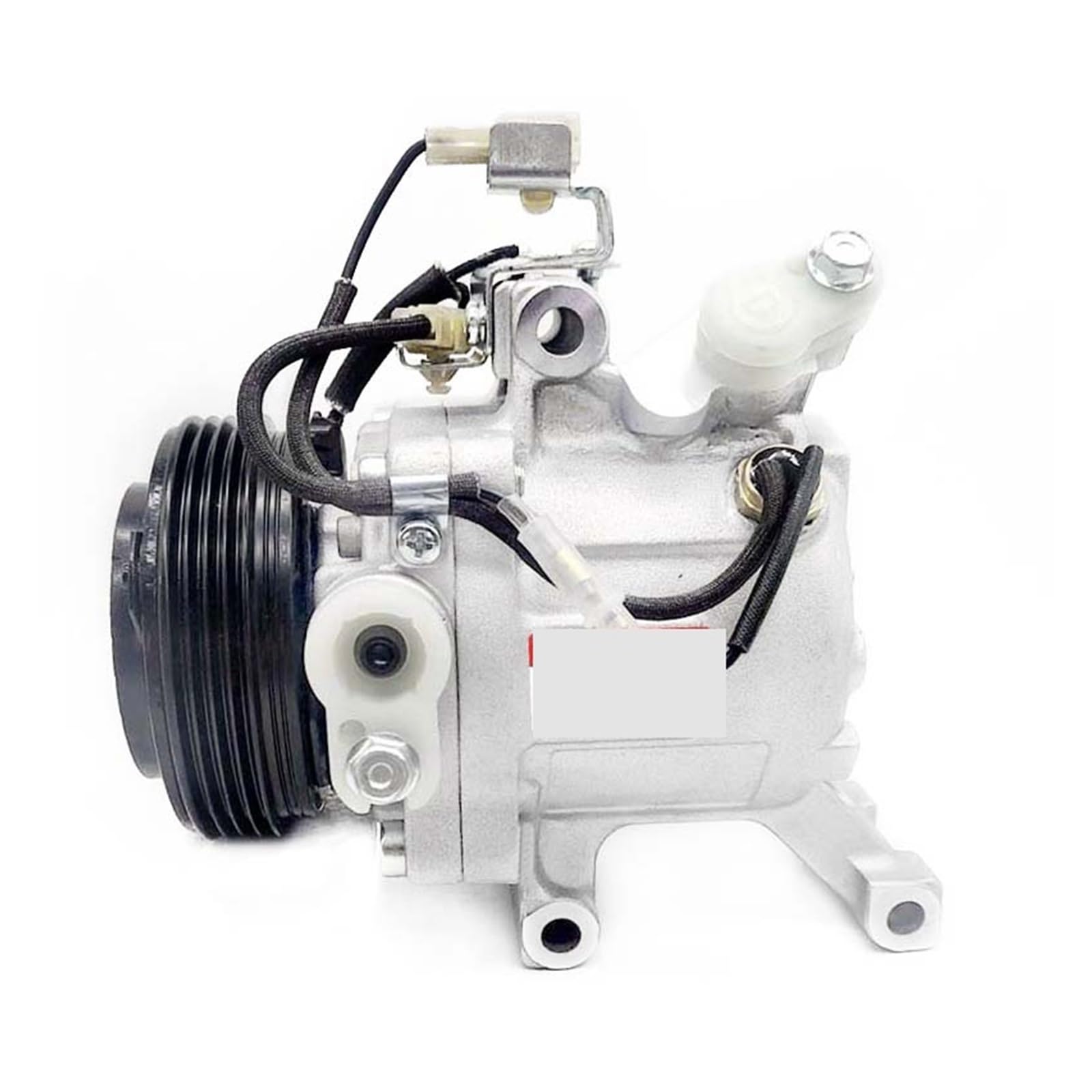 NEW AC Compressor Compatible for Daihatsu Terios Toyota Passo Boon M3 447280-3150 88320-B1020 4472803150 88320B1020 447190-6121 4471602270