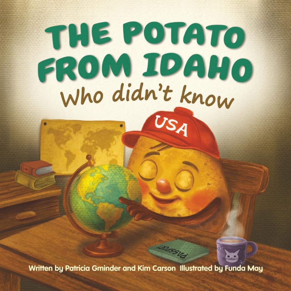 The Potato from Idaho Who Didn't Know