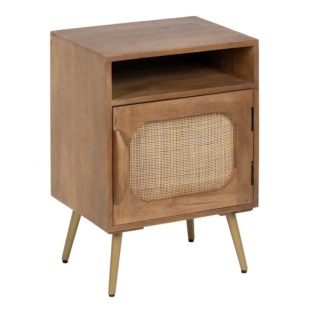 BigBuy Home Table, Standard