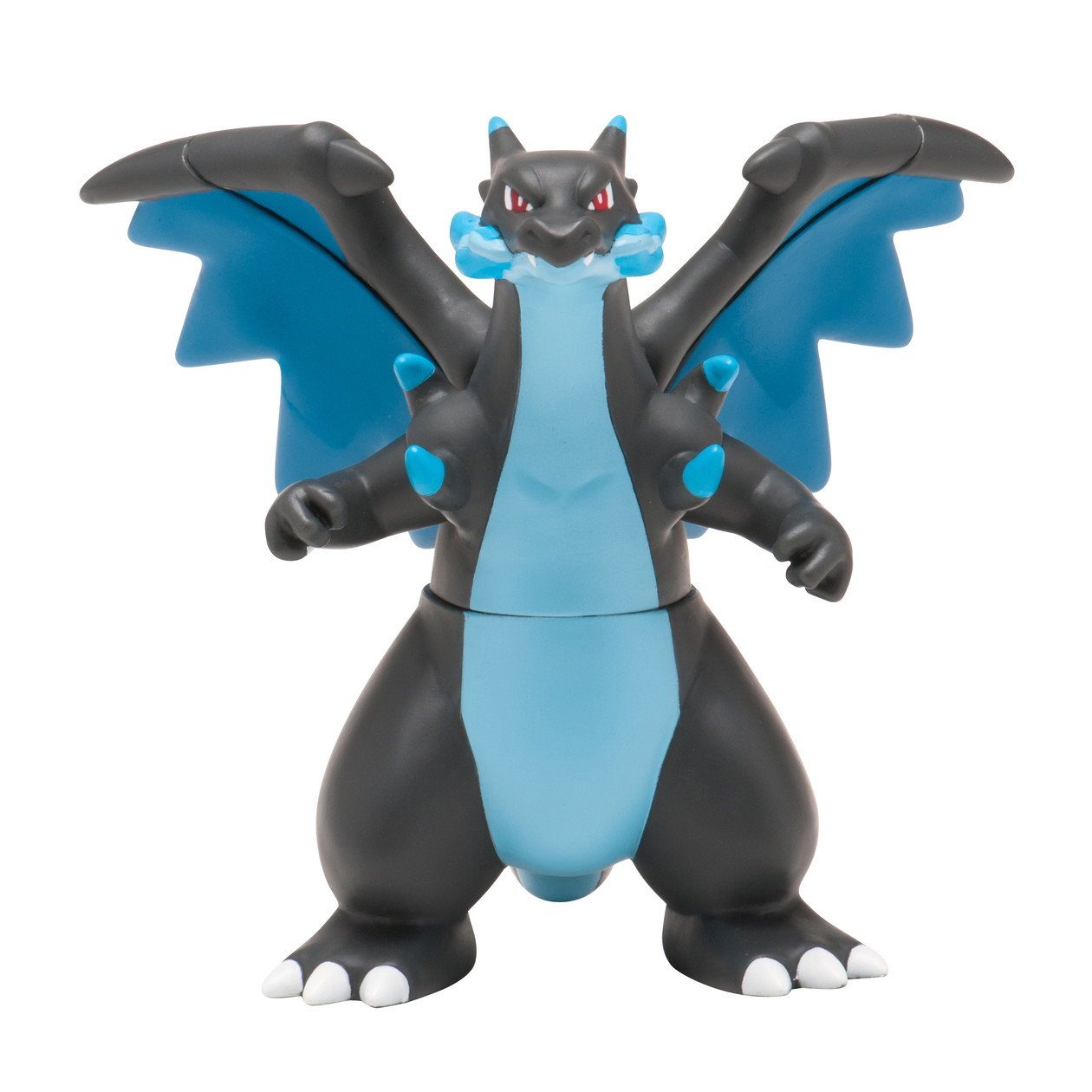 リザードン ソフビフィギュア ポケモンセンター Amazon.co.jp: ポケモンセンターオリジナル ポケソフビ メガ