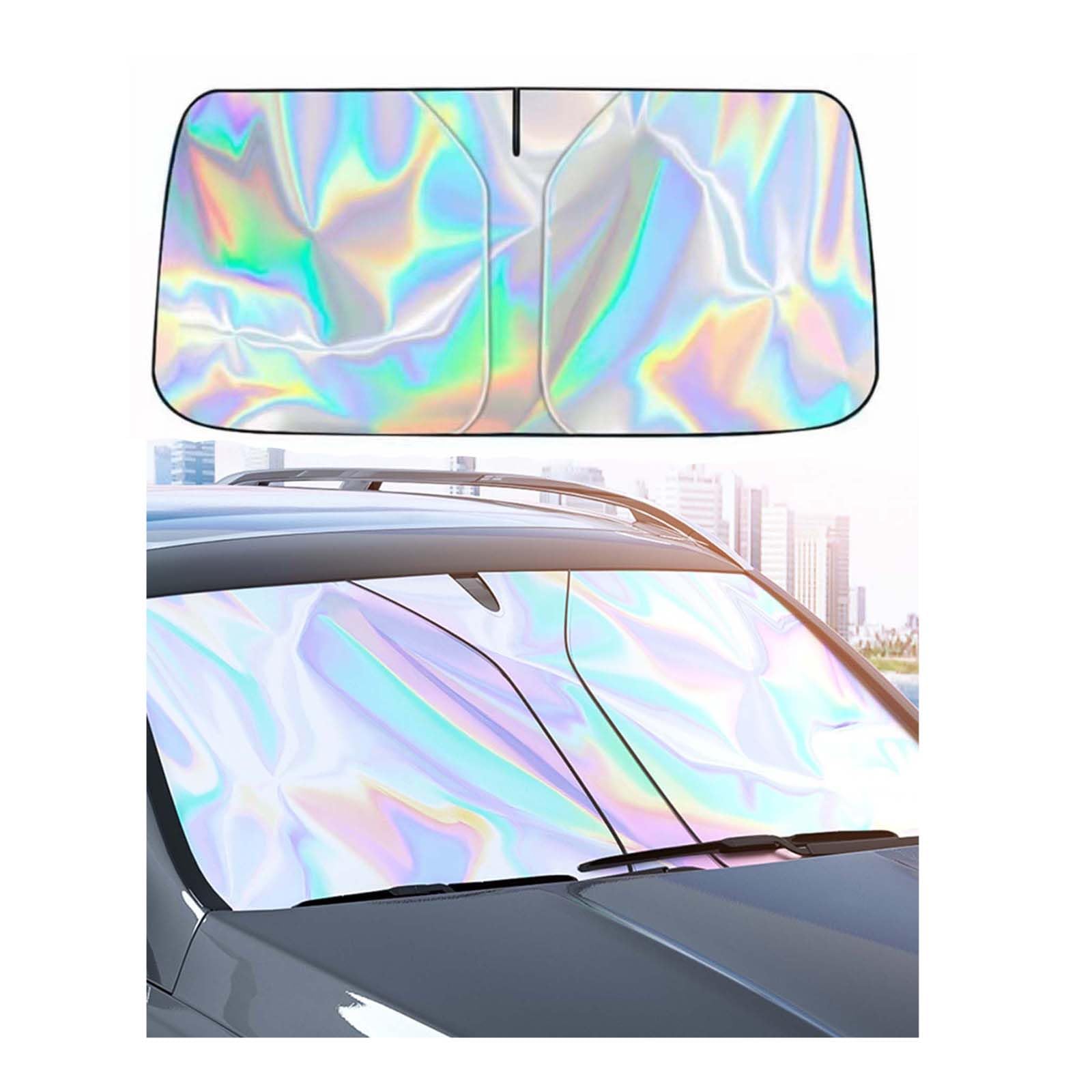 for Renault Escape Captur Talisman Laguna coupe Car Windscreen Sun Shade