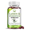 Lutein and Zeaxanthin Supplements, Eye Vitamin & Mineral Supplement, Multivitamin for Vision & Ocular Health with Omega-3, Protect and Enhance Your Eye Health Completely, 150 Softgels