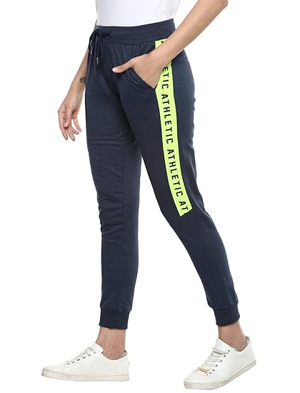Women's Slim Fit Trackpants