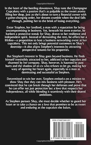 Love After Hours: Love After Hours Novella 1