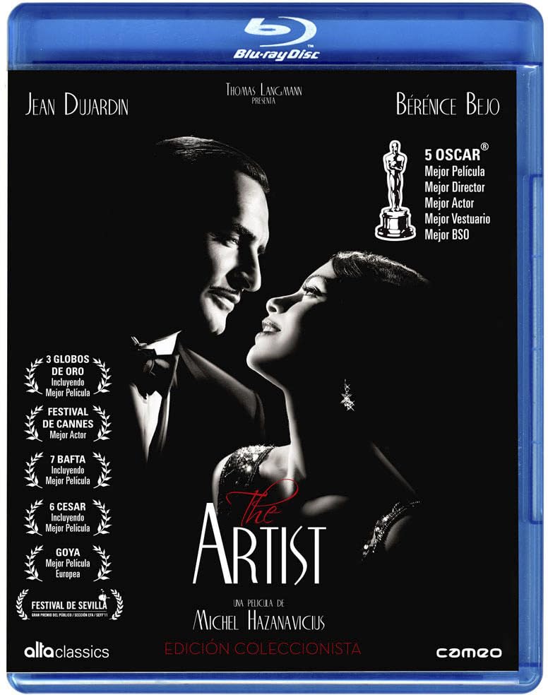 The Artist [Import]