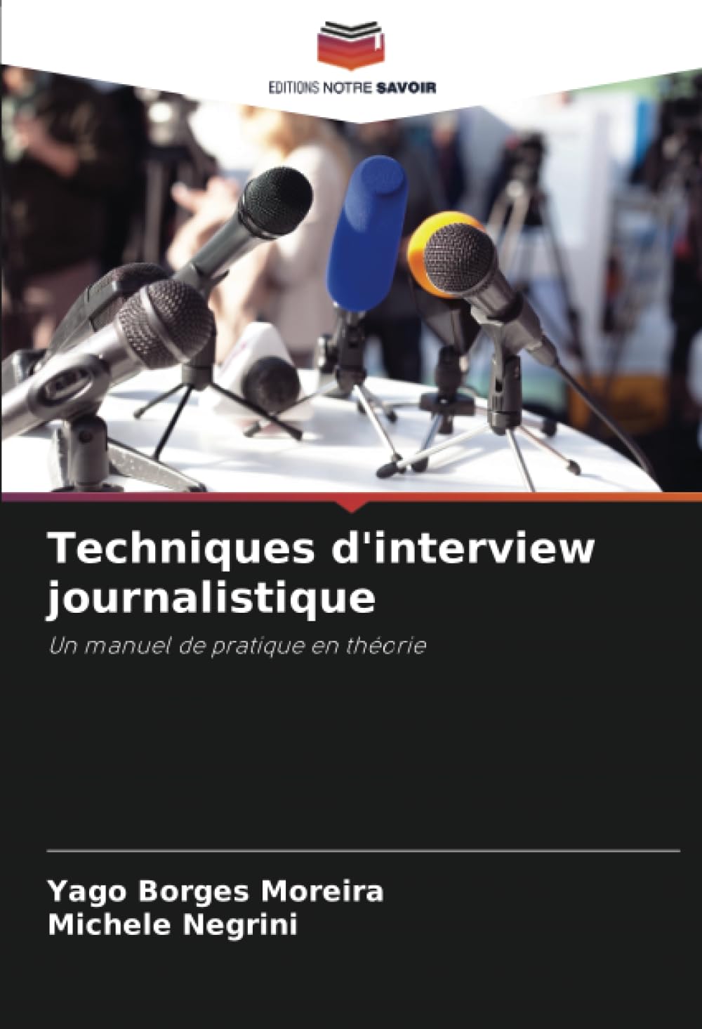 Techniques d'interview journalistique