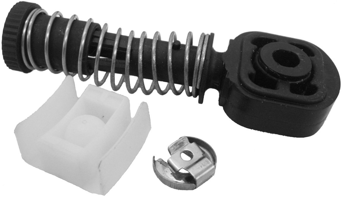 3RG 24758 Repair Kit, gear lever