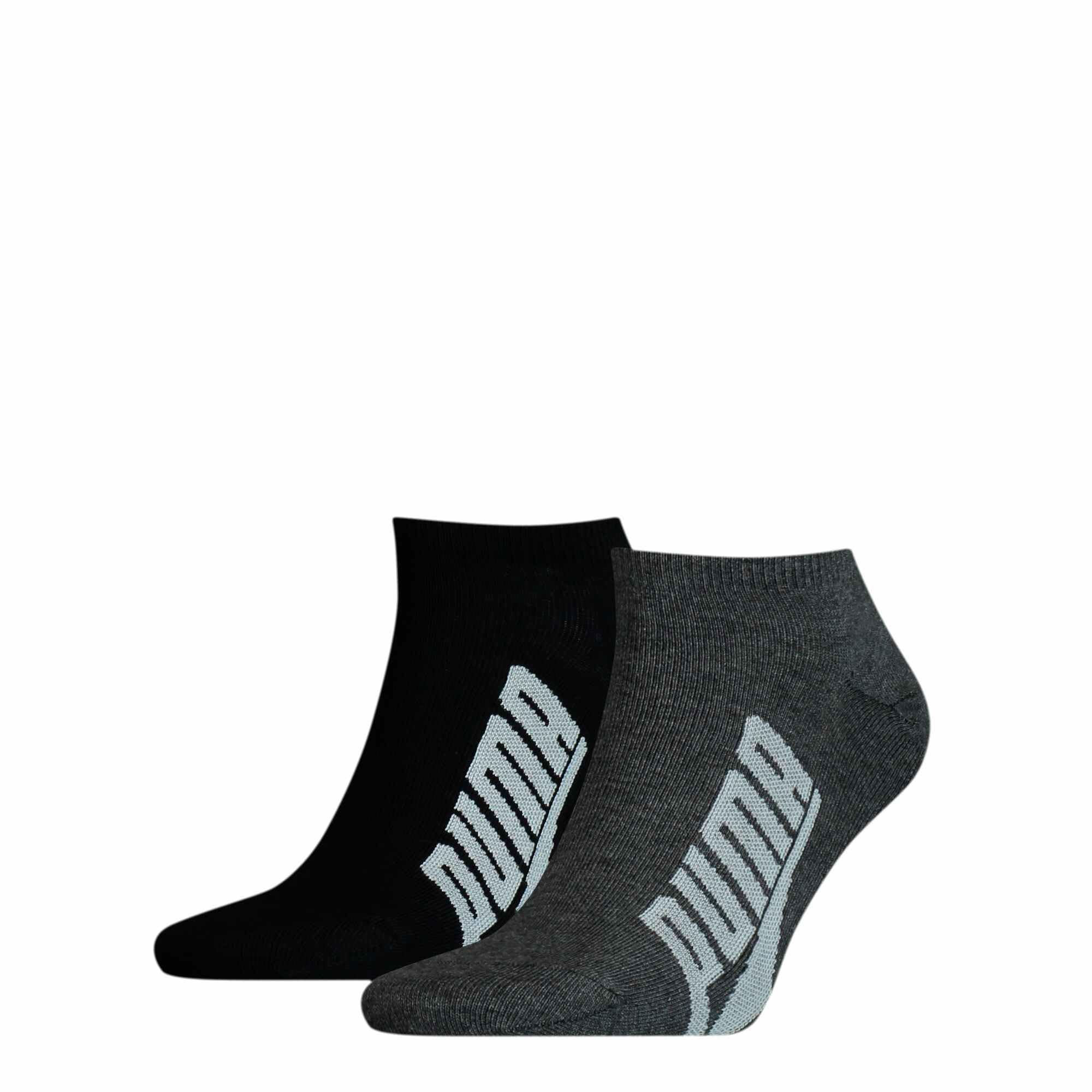Puma Bwt Lifestyle Socken Black/White 39/42