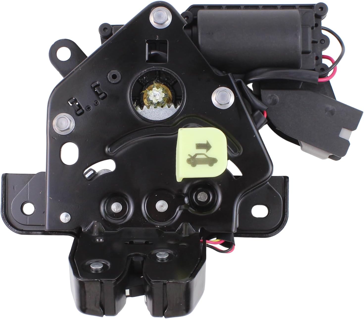 Rear Trunk Lock Latch for Tesla 3 2017-2026, Y 2020-2026