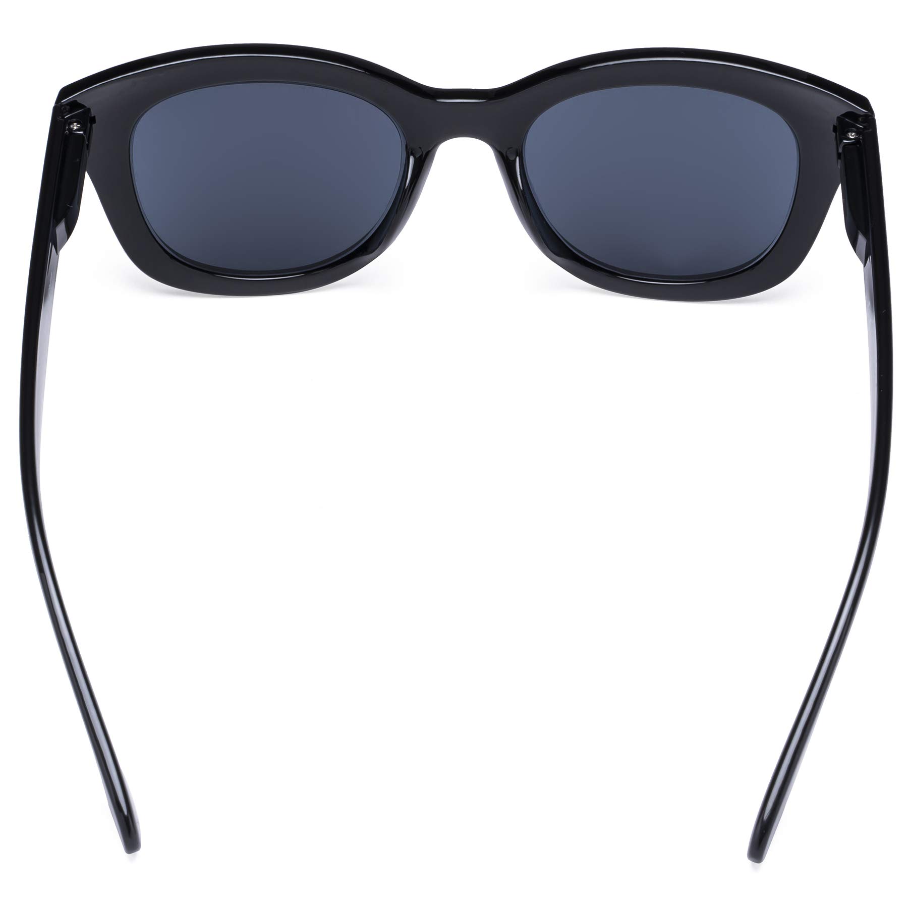 Eyekepper Oversized Reading Glasses – Retro Readers for Women