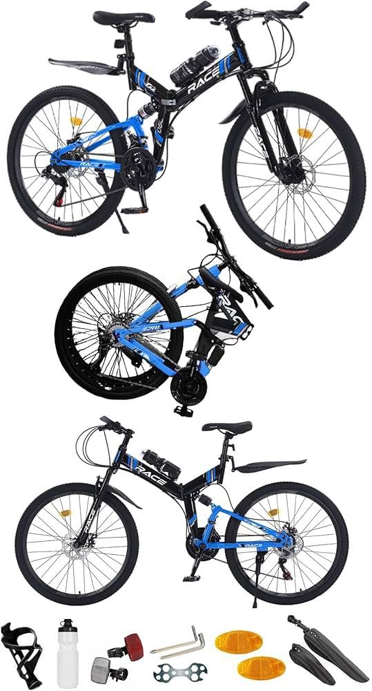 Generic Foldable
