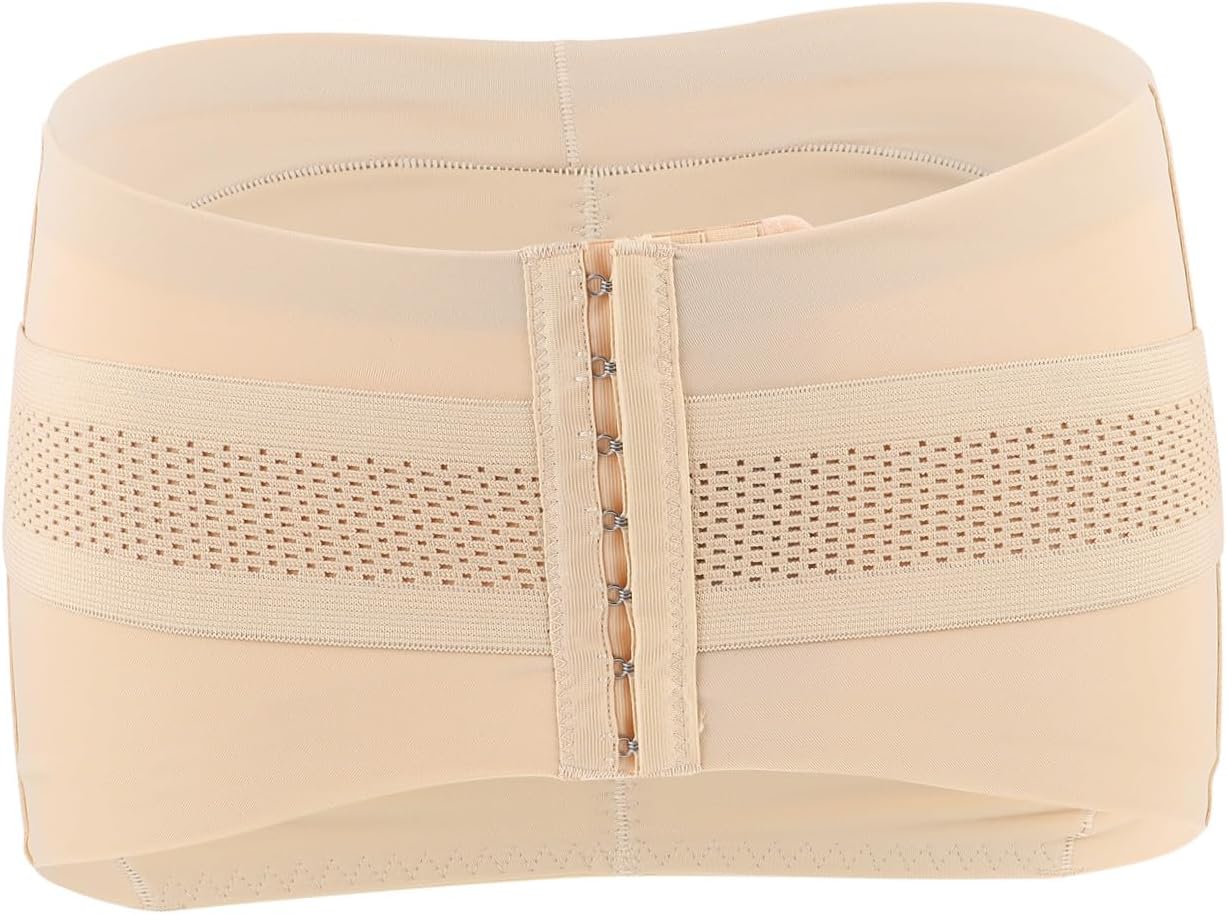 VALICLUD Re Tape Lower Back Brace Sacroiliac Support Belt Maternity Pregnancy Belt Band Joint Support Belt