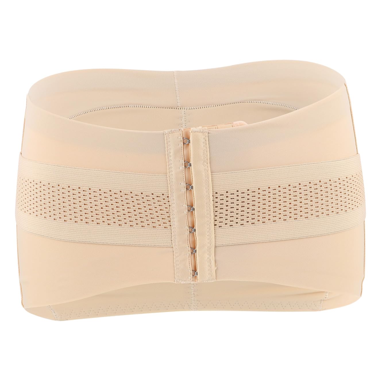 BESPORTBLE Postpartum Pelvic Repair Belt Maternity Tummy Control Underwear for Women Back Support Abdominal Band