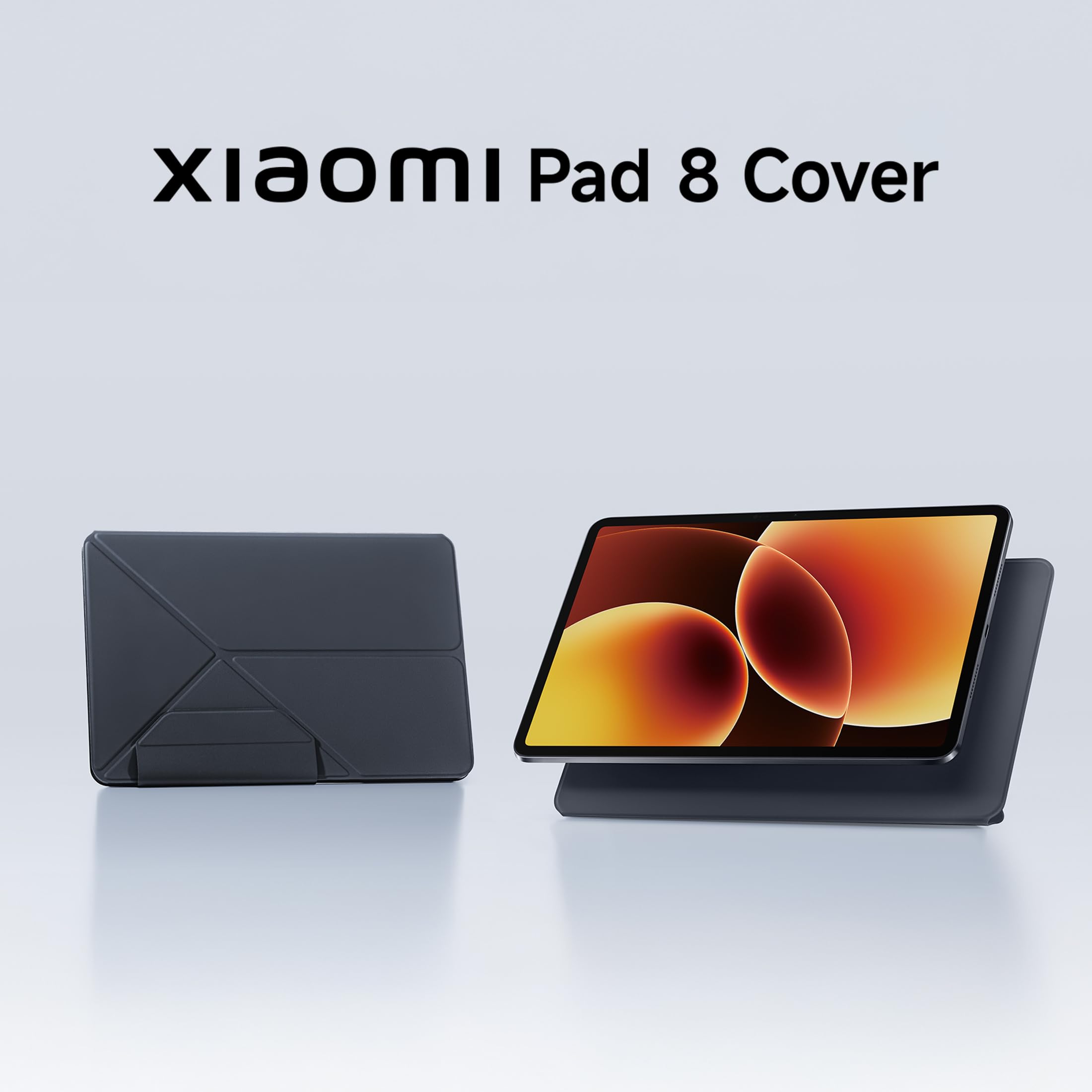 Xiaomi Pad 8 Cover — Amazon image 2