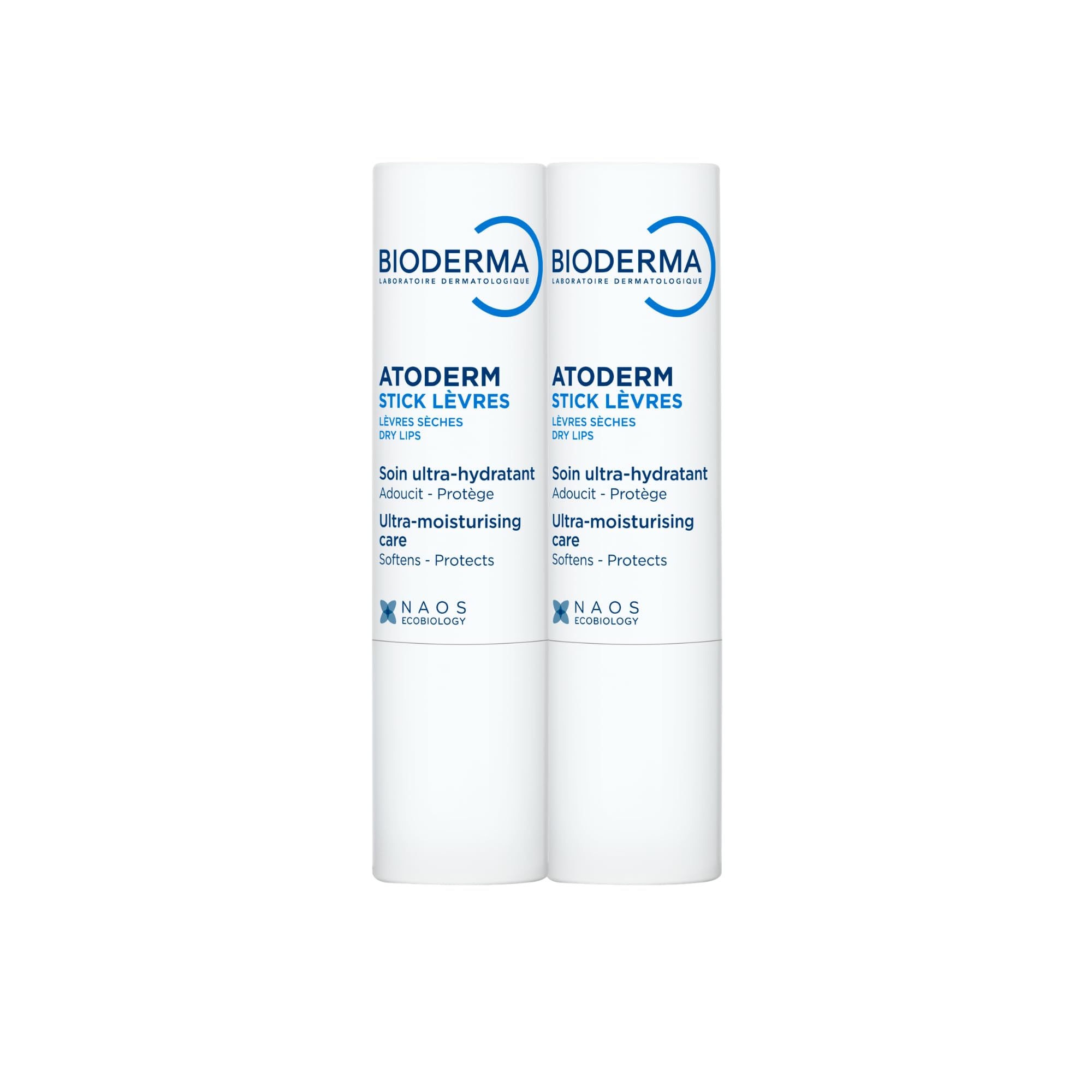 Photo 1 of Bioderma Atoderm Lip Stick