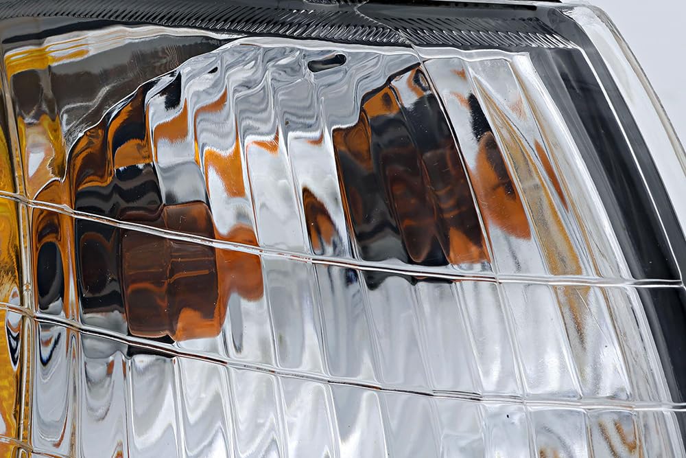 Compatible with Subaru Legacy Corner Light Lamp 1997 1998 1999 Passenger Right Side