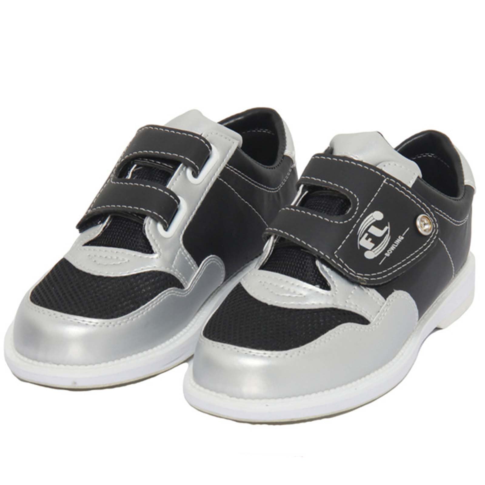 Bowlingschuhe für Herren, bequem, den Garten, Bowler, Sneakers, modisch, große Größe