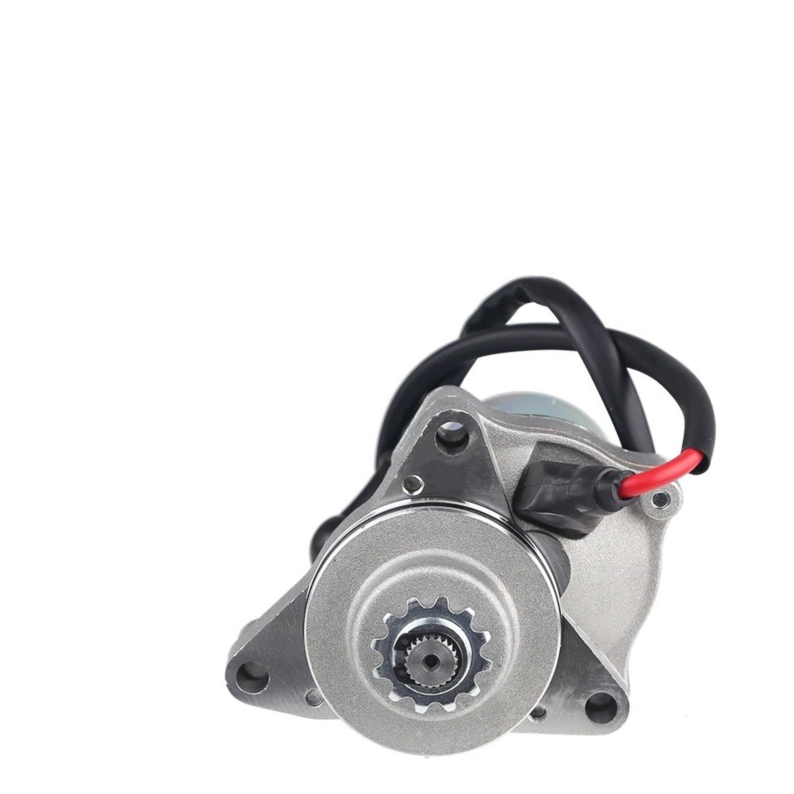 Motorino avviamento Per Tao Tao 125cc 110cc-50cc Per 4 Ruote Go Kart Dune Avviamento Universale Con Relè