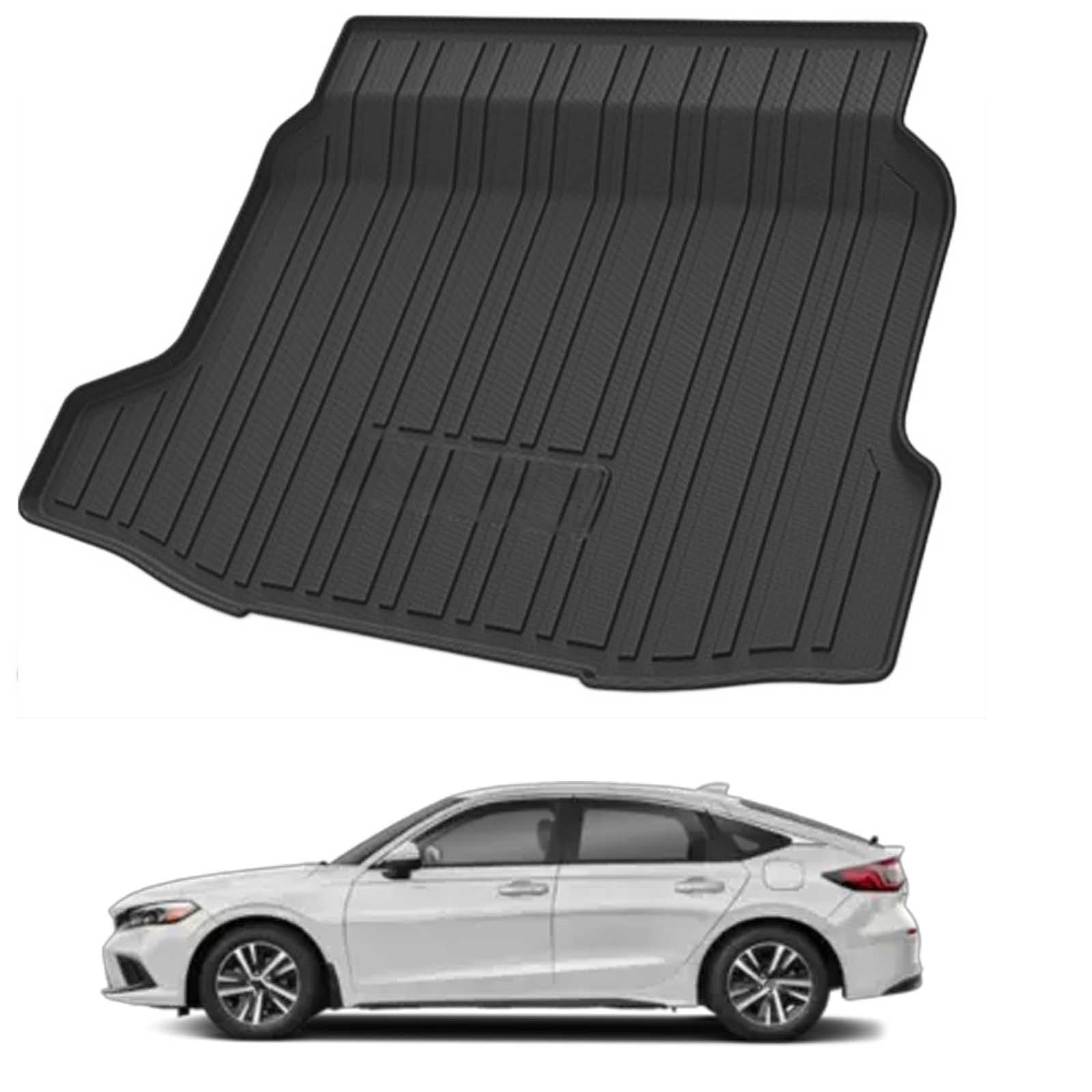 PAPEP Cargo Liner for INTEGRA Hatchback 2023-2025