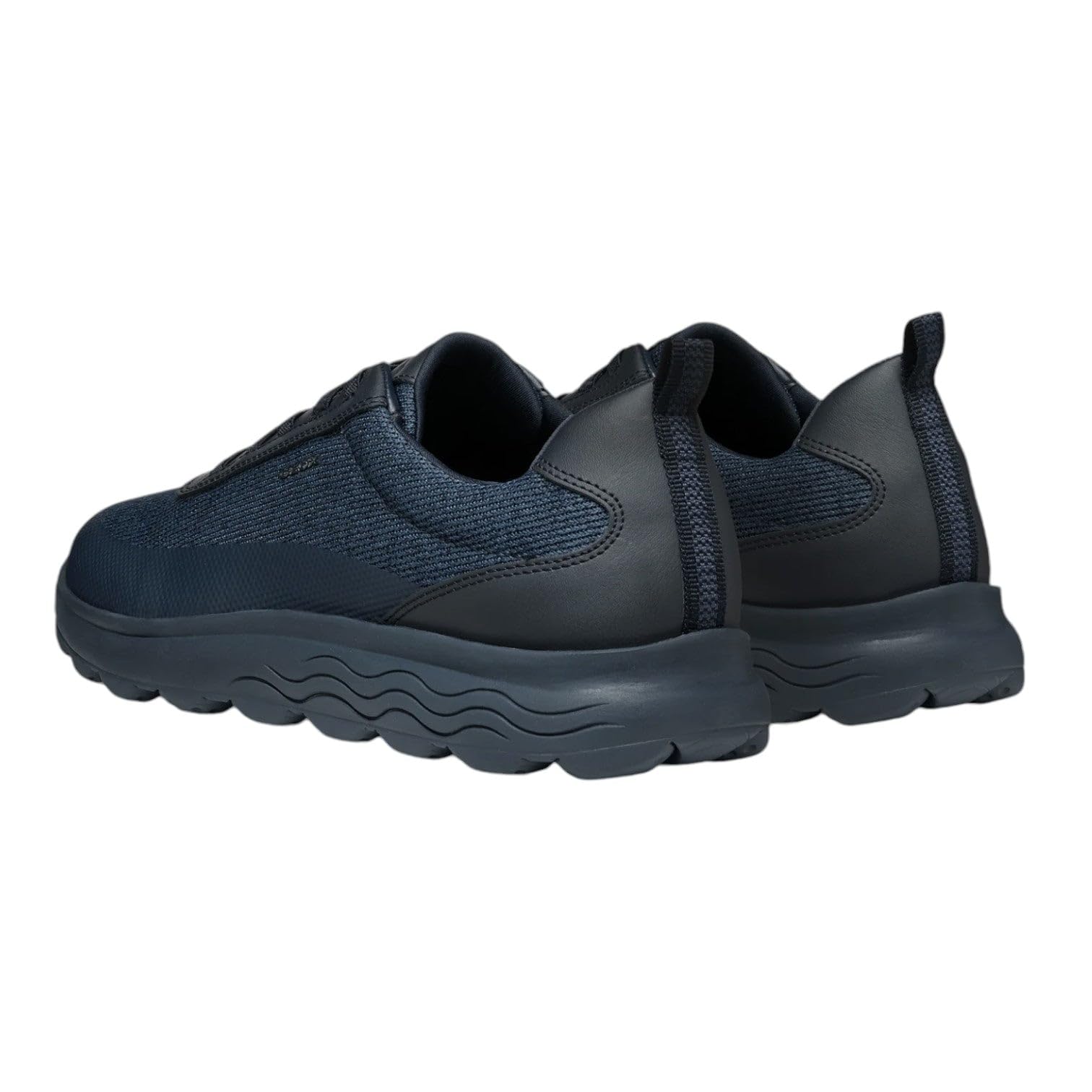 Geox U Spherica A, Sneakers Uomo