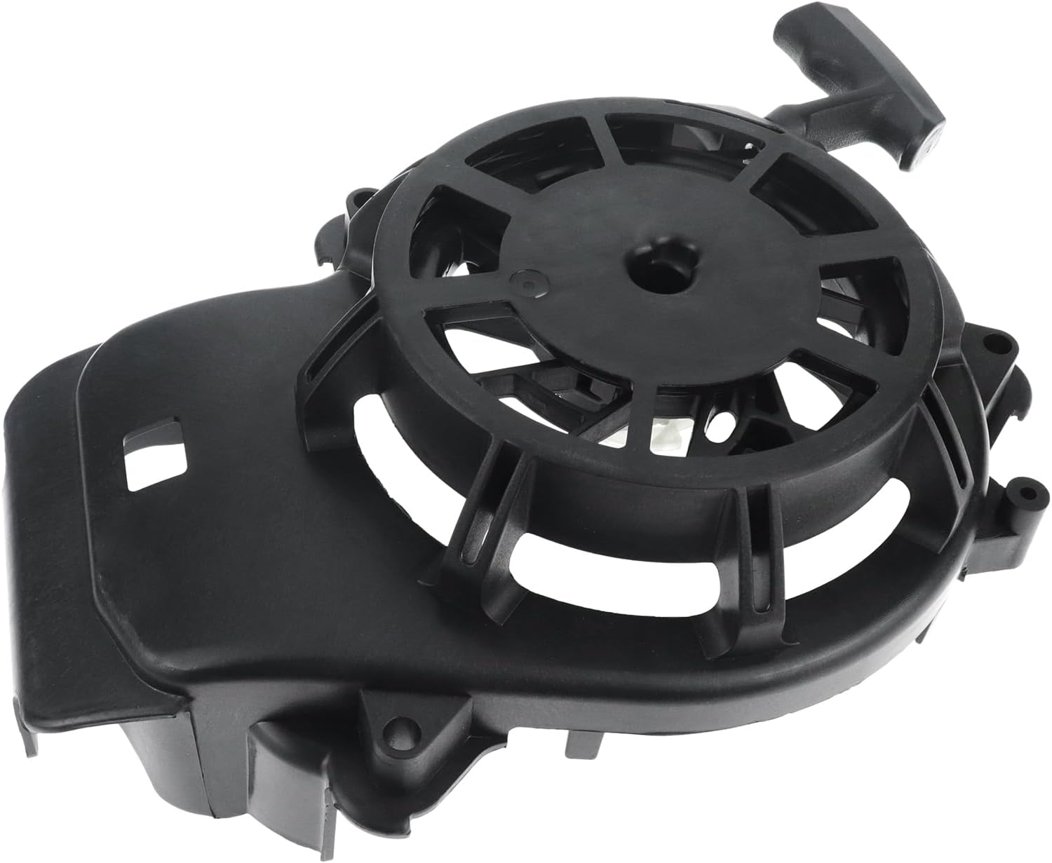 594062 Recoil Starter Assembly for pull start assembly Fits 093J02 103M02 103M05 103M0B 104M02 Lawn Mower Rewind Recoil Starter